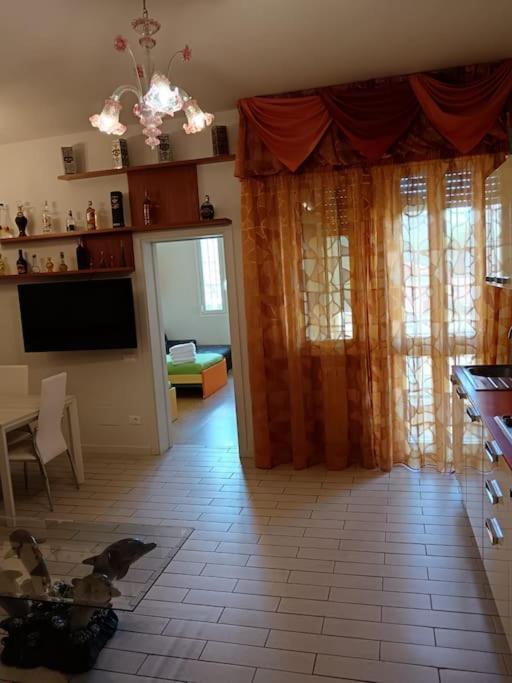 Апартаменты Casa Al Mare Valentina Виареджо Экстерьер фото
